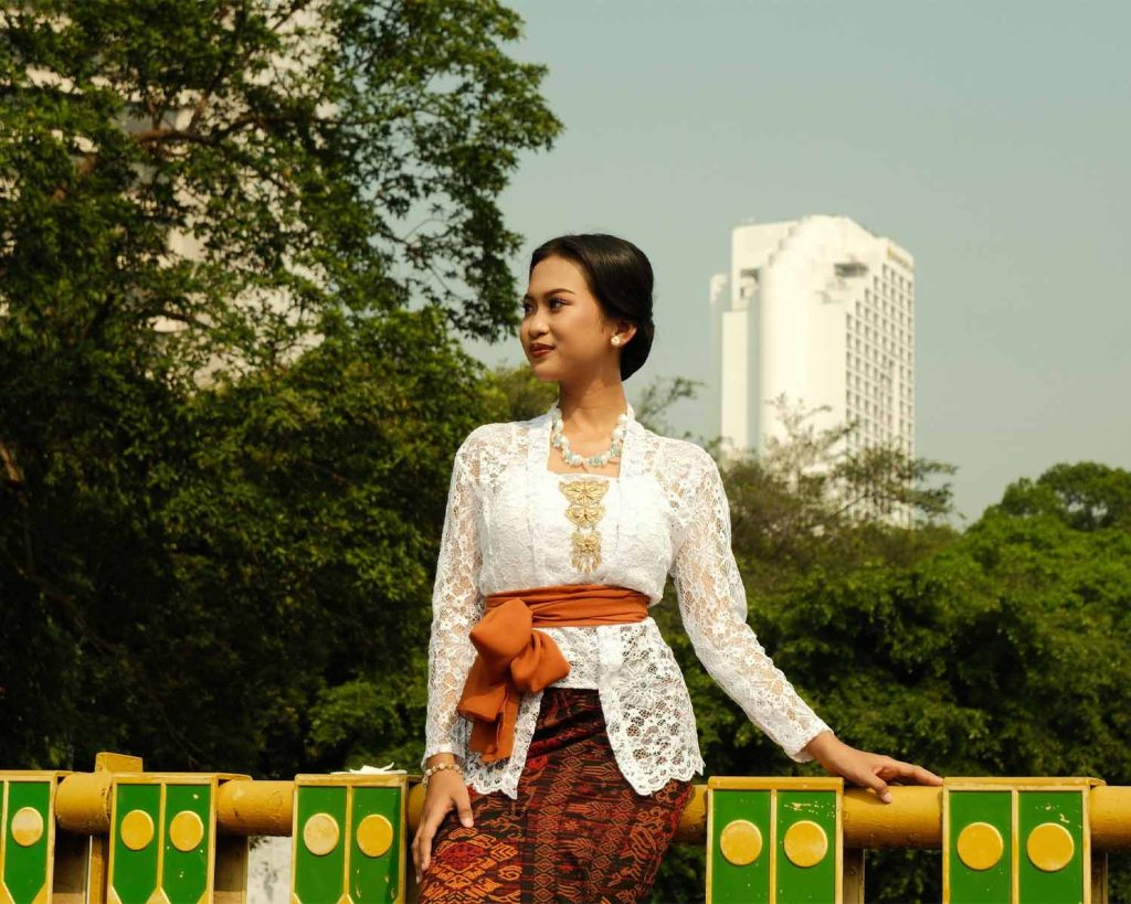 Baju Kurung